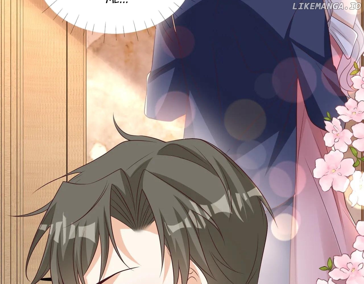 I Bring My Kid to Blow Up My Ex Husband's House Chapter 46 - page 25